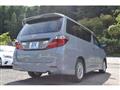 2008 Toyota Alphard