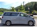 2008 Toyota Alphard