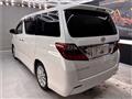 2008 Toyota Alphard