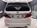 2008 Toyota Alphard