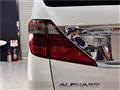 2008 Toyota Alphard