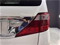 2008 Toyota Alphard