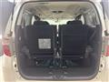 2008 Toyota Alphard
