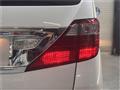 2008 Toyota Alphard