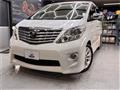 2008 Toyota Alphard