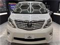 2008 Toyota Alphard