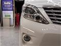 2008 Toyota Alphard