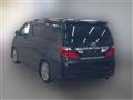2009 Toyota Alphard
