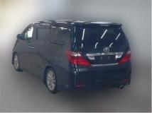 2009 Toyota Alphard