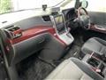 2009 Toyota Alphard