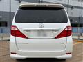 2009 Toyota Alphard