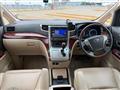 2009 Toyota Alphard