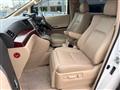 2009 Toyota Alphard