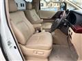 2009 Toyota Alphard