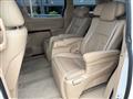 2009 Toyota Alphard