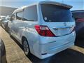 2009 Toyota Alphard