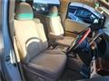 2009 Toyota Alphard
