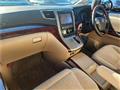 2009 Toyota Alphard