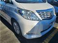 2009 Toyota Alphard