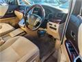 2009 Toyota Alphard