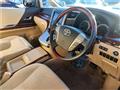 2009 Toyota Alphard