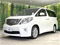 2009 Toyota Alphard