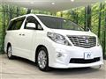 2009 Toyota Alphard