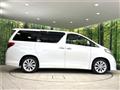 2009 Toyota Alphard