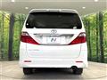 2009 Toyota Alphard