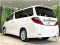 2009 Toyota Alphard