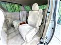 2009 Toyota Alphard