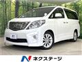 2009 Toyota Alphard