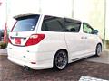 2009 Toyota Alphard