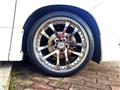 2009 Toyota Alphard
