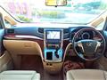 2009 Toyota Alphard