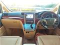2009 Toyota Alphard