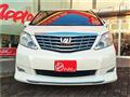 2009 Toyota Alphard