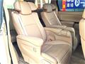 2009 Toyota Alphard
