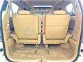 2009 Toyota Alphard