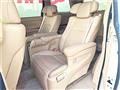 2009 Toyota Alphard