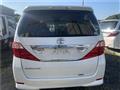 2009 Toyota Alphard