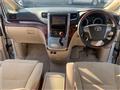 2009 Toyota Alphard