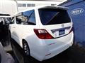 2009 Toyota Alphard