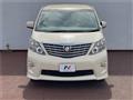 2009 Toyota Alphard