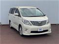 2009 Toyota Alphard