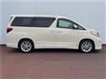 2009 Toyota Alphard