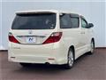 2009 Toyota Alphard