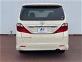 2009 Toyota Alphard