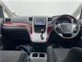 2009 Toyota Alphard