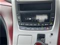 2009 Toyota Alphard